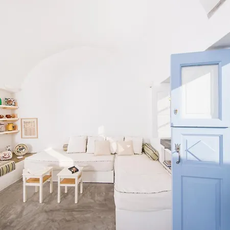 빌라 Caldera Houses Imerovigli Santorini Island